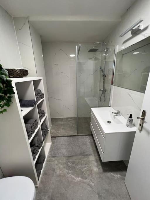Apartment Romanticky Ukryt S Krbem V Centru Prahy *