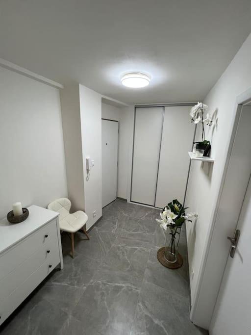 Apartment Romanticky Ukryt S Krbem V Centru Prahy *